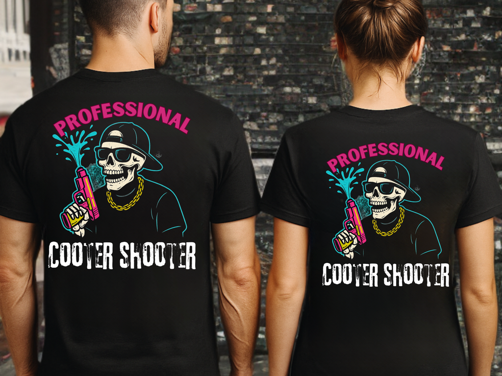 Professional Cooter Shooter | MillerMade Co.